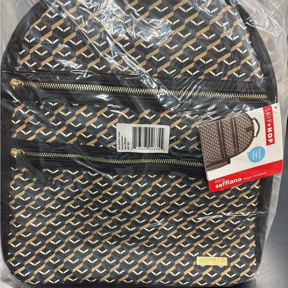 Kids diaper bag - Picture 2 of 3